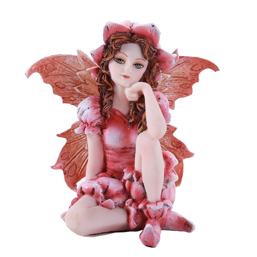 Woodland Rose Fairy Woodland Rose Fairy