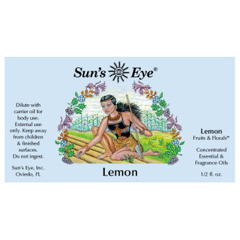 Huile classique: Citron Huile classique: Citron
