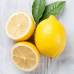 Classic Oil: Lemon