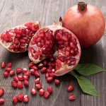 Classic Oil: Pomegranate