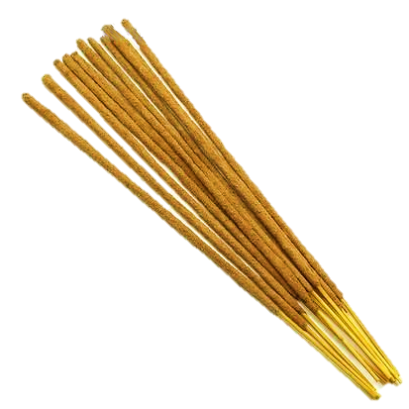 Bâtonnets d’encens sauge blanche Bâtonnets d’encens sauge blanche