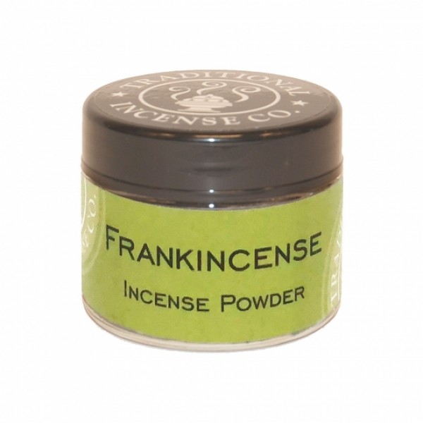Powder Incense: Frankincense