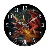 Fantasy Clocks