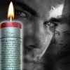 Blessed Herbal Candle: Attraction Blessed Herbal Candle: Attraction