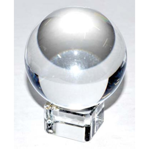 Boule de cristal, 50mm
