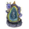 Brûleur d’encens Blue Crystal Dragon Brûleur d’encens Blue Crystal Dragon