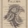 Altar Poster: Falcon Prayer