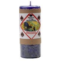 Bougie de nettoyage spirituel Bougie de nettoyage spirituel
