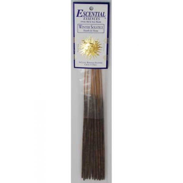 Winter Solstice (Yule) Incense Sticks