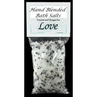 Sels de bain pour lamour Sels de bain pour lamour