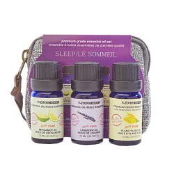 Essential Oils Set Of Three - Sleep