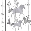 Fairy - Licorne Hanging - Alchimie gothique Fairy - Licorne Hanging - Alchimie gothique