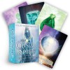 Crystal Spirits Oracle - Colette Baron-Reid Crystal Spirits Oracle - Colette Baron-Reid