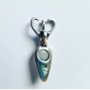 Terre Dreamer Goddess Pendant, Moonstone Terre Dreamer Goddess Pendant, Moonstone