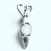 Terre Dreamer Goddess Pendant, Moonstone Terre Dreamer Goddess Pendant, Moonstone