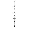 Pentagram Chime - Alchemy Gothic Pentagram Chime - Alchemy Gothic