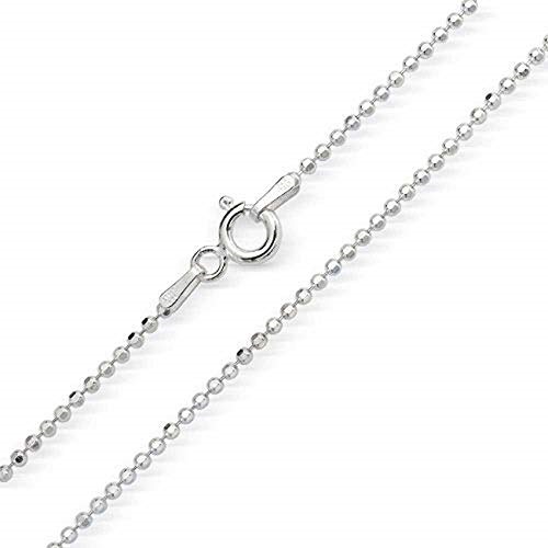 Chain, Bead Style, 1.8mm Chain, Bead Style, 1.8mm