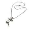 Collier de poignard Mjolnir de Thor Collier de poignard Mjolnir de Thor