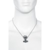 Collier de poignard Mjolnir de Thor Collier de poignard Mjolnir de Thor