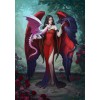 Dragon Mistress Statue - James Ryman Dragon Mistress Statue - James Ryman