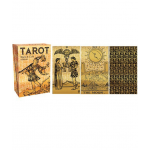 Tarot Black & Gold Edition - Waite