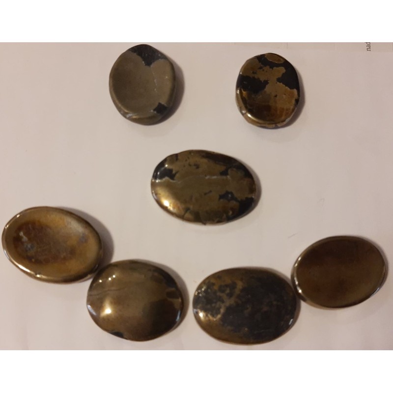Pyrite vous inquiétez Pierre Pyrite vous inquiétez Pierre