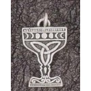 Moon Phase Chalice Pendant Moon Phase Chalice Pendant