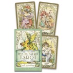 Mystic Faerie Tarot Deck - Barbara & Linda Ravenscroft Moore