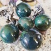 Bloodstone Sphere ~ Warrior's Stone, Courage, Protection Bloodstone Sphere ~ Warrior's Stone, Courage, Protection