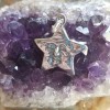 Starman Sterling Pendant Starman Sterling Pendant