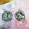 Unicorn Pendant, Choose Side Unicorn Pendant, Choose Side