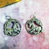 Unicorn Pendant, Choose Side Unicorn Pendant, Choose Side