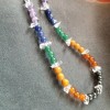 Chakra Stone Necklace Chakra Stone Necklace