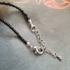 Chakra Stone Necklace Chakra Stone Necklace