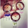 Dreamcatcher Beaded Necklace Dreamcatcher Beaded Necklace