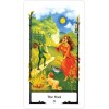 Tarot de l’ancien pont de chemin - Gainsford/Rodway Tarot de l’ancien pont de chemin - Gainsford/Rodway