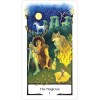 Tarot de l’ancien pont de chemin - Gainsford/Rodway Tarot de l’ancien pont de chemin - Gainsford/Rodway