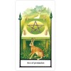 Tarot de l’ancien pont de chemin - Gainsford/Rodway Tarot de l’ancien pont de chemin - Gainsford/Rodway