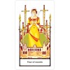 Tarot de l’ancien pont de chemin - Gainsford/Rodway Tarot de l’ancien pont de chemin - Gainsford/Rodway