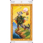 Tarot des chats blancs - P Alligo Tarot des chats blancs - P Alligo