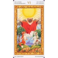 Tarot des chats blancs - P Alligo Tarot des chats blancs - P Alligo