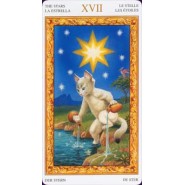 Tarot des chats blancs - P Alligo Tarot des chats blancs - P Alligo