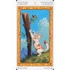 Tarot des chats blancs - P Alligo Tarot des chats blancs - P Alligo