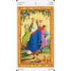 Tarot des chats blancs - P Alligo Tarot des chats blancs - P Alligo