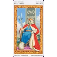 Tarot des chats blancs - P Alligo Tarot des chats blancs - P Alligo