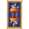 Tarot des chats blancs - P Alligo Tarot des chats blancs - P Alligo