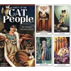Tarot Of The Cat People Tarot Of The Cat People