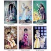 Tarot Of The Cat People Tarot Of The Cat People