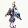 Pendentif Dragon mystique, Sterling Pendentif Dragon mystique, Sterling