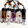 Pendant de gemm d’orgonite Pendant de gemm d’orgonite